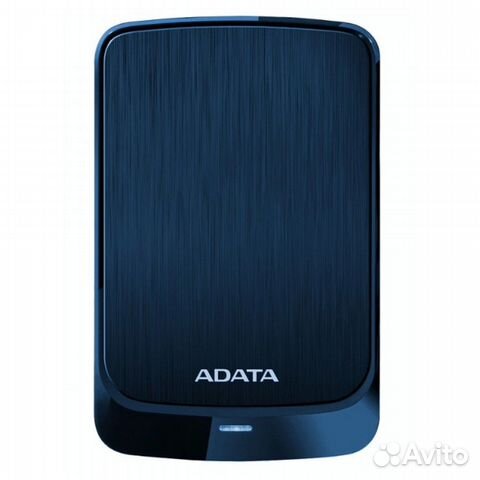 Внешний жесткий диск A-Data HV320 - Blue 246652