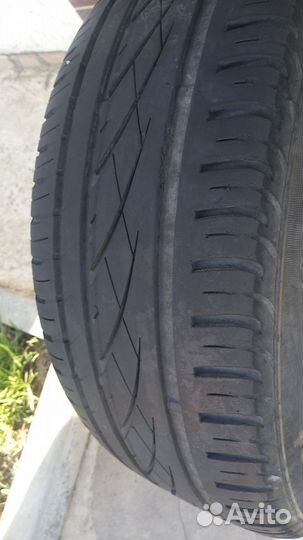 Колёса R16 лето