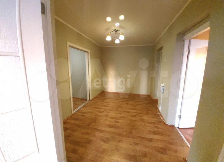 2-к. квартира, 71,6 м², 9/10 эт.