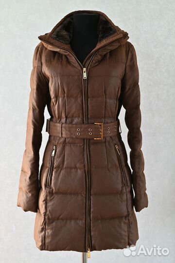 Пальто женское зимнее