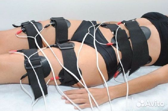 Обучение аппаратному массажу