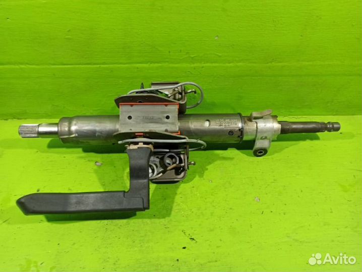 Рулевая колонка Opel Astra H хэтчбэк Z18XE 2005