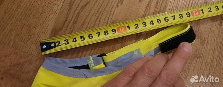 Жилет Hurtta для собаки