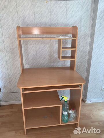 Компьютерный стол