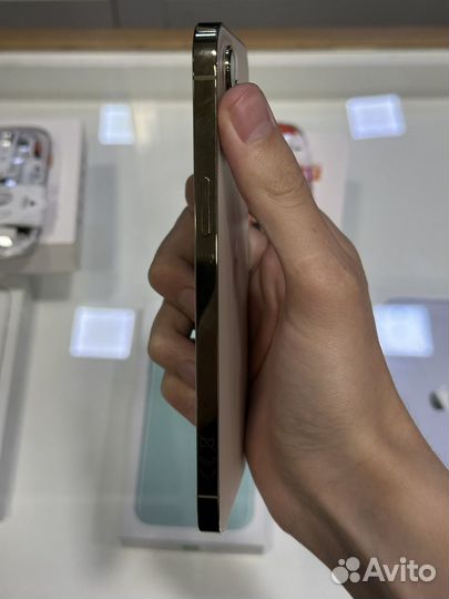iPhone 12 Pro Max, 256 ГБ