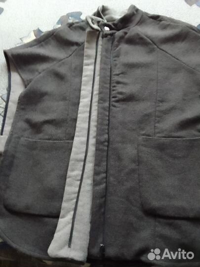 Куртка женская