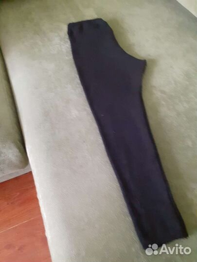 Колготки на 42-44 р-р и гамаши