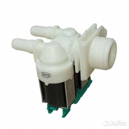 Электромагнитный клапан для стиральной машины Bosc