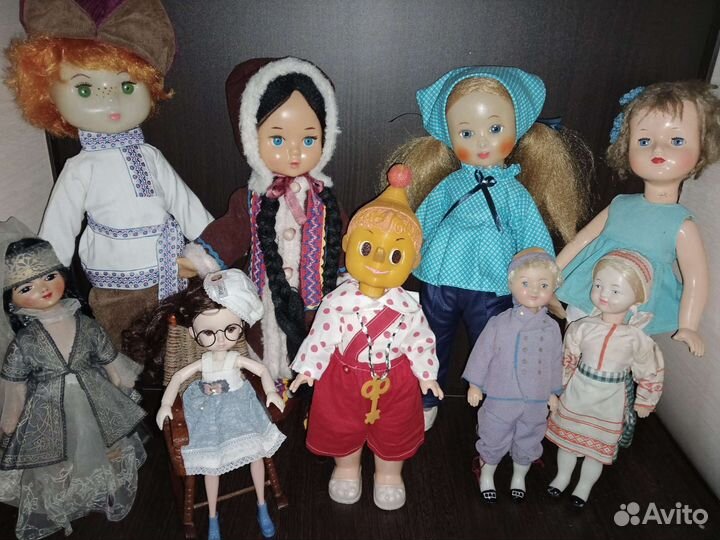 Коллекционирование СССР