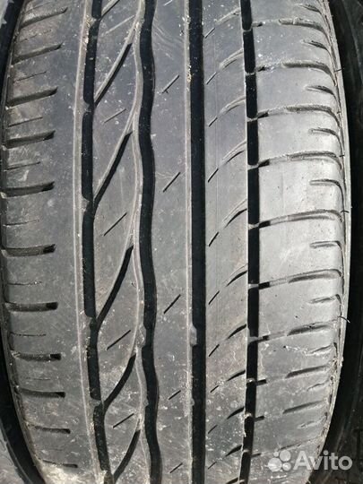 Bridgestone Turanza ER300 185/50 R16