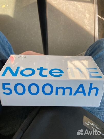 Xiaomi redmi note 11