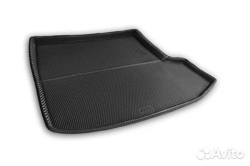 Коврик в багажник Geely Tugella I 2020-2023