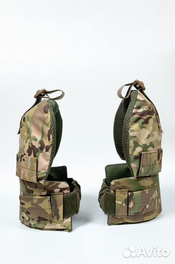 Защита плеч сфера