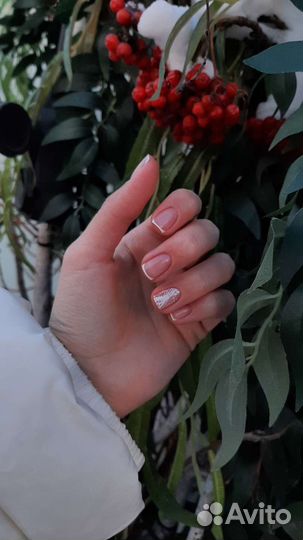 Маникюр педикюр, наращивание ногтей на дому Казань