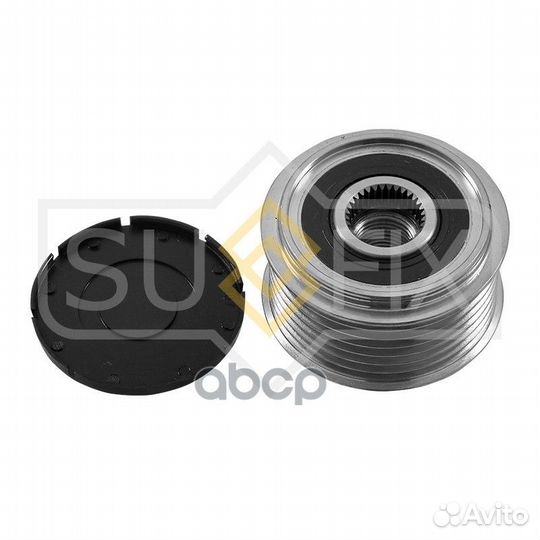 Муфта свободного хода генератора FP-1009 sufix