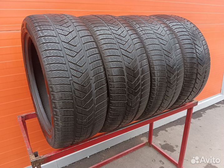Pirelli Scorpion Winter 255/45 R20 109V