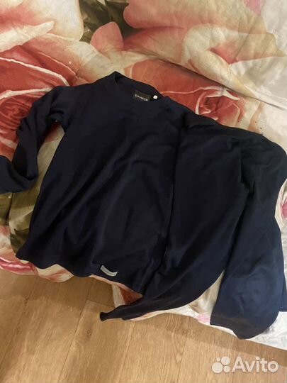 Термокостюм 128