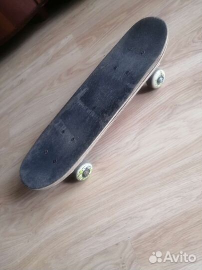 Скейтборд детский