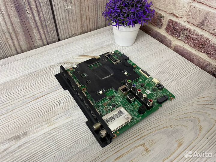 Материнская плата Samsung BN41-02353B