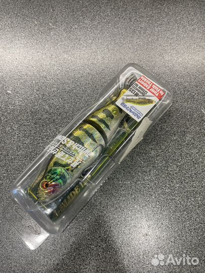 Bearking islide 135 цвет D