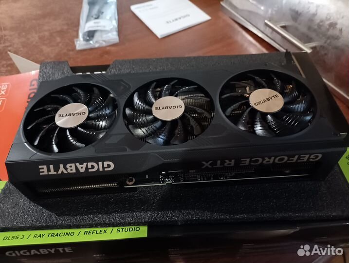 Rtx 4070 super