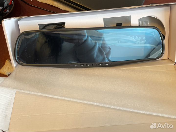 Видеорегистратор