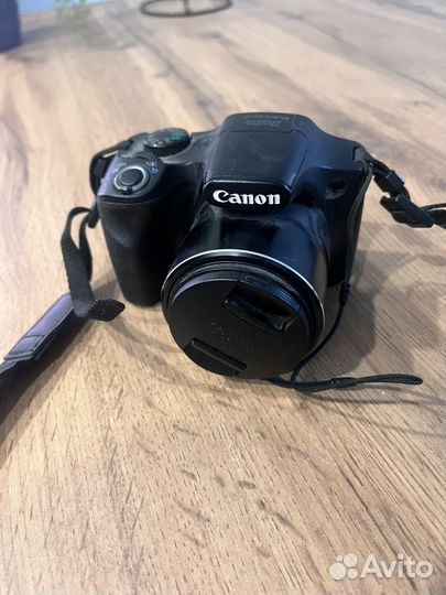 Canon powershot sx520 hs