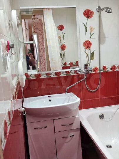 2-к. квартира, 48 м², 7/9 эт.