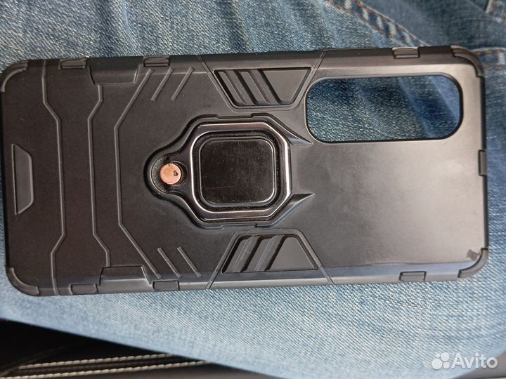 Смартфон xiaomi10 note lite