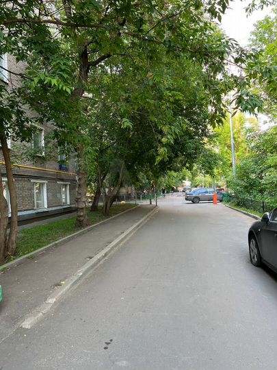 Комната 18,2 м² в 1-к., 3/5 эт.