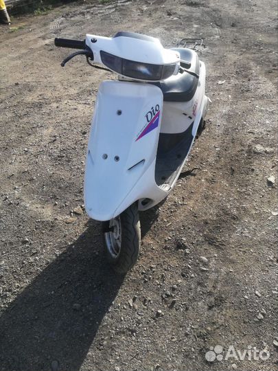 Продам Honda Dio Af 18