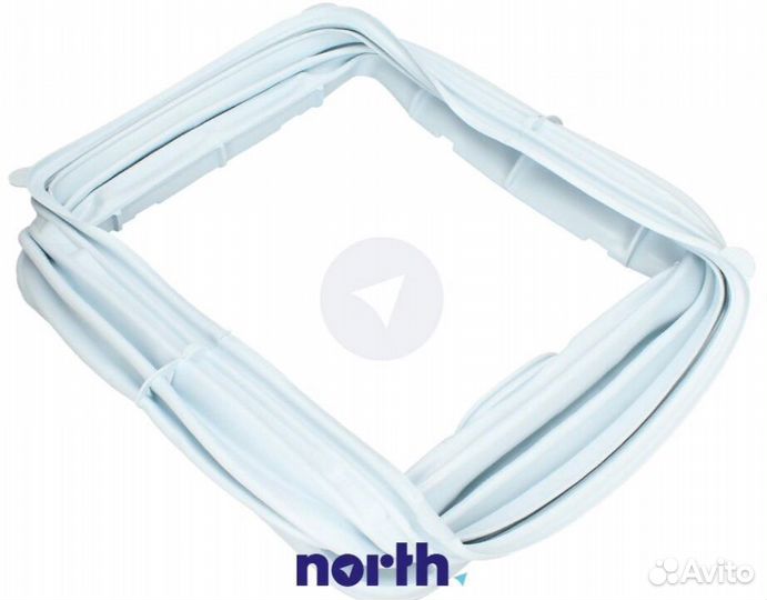 Манжета загрузочный люк сма вертикалка fagor sieme