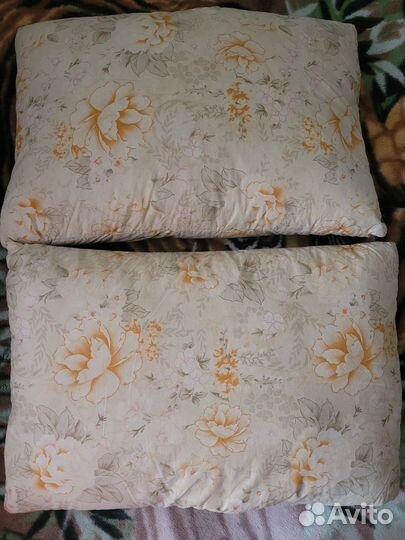 Подушка / подушки