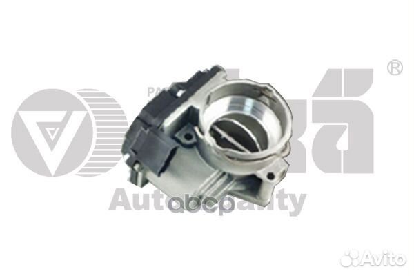 Заслонка дроссельная VAG octavia -08 1133157390