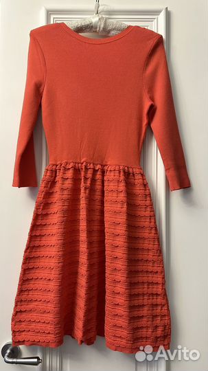 Женские брендовые платья Red Valentino, Armani, RL