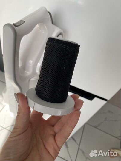 Пылесос deerma