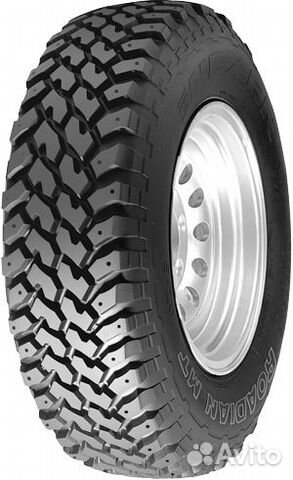Nexen Roadian M/T 265/75 R15 109