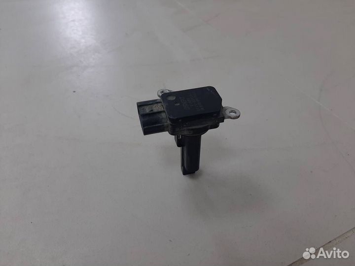 Датчик расхода воздуха массметр, дмрв Honda Accord
