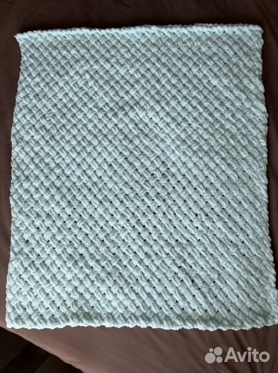 Детский плед одеяло