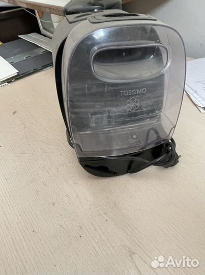 Кофеварка капельная bosch