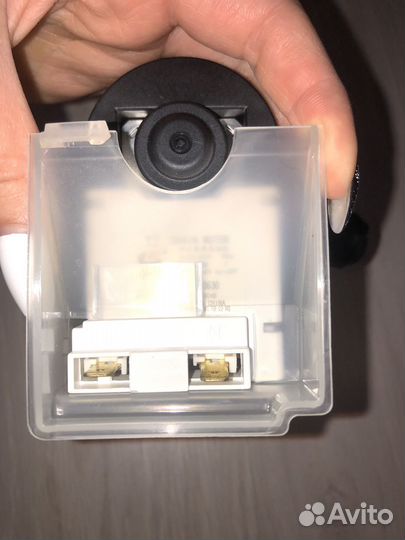 Фильтр для стиральной машины LG