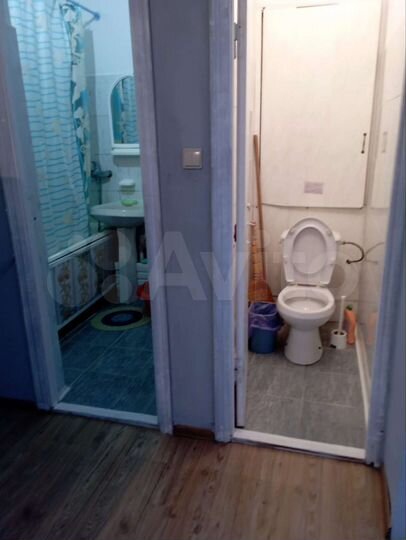 2-к. квартира, 60 м², 1/3 эт.