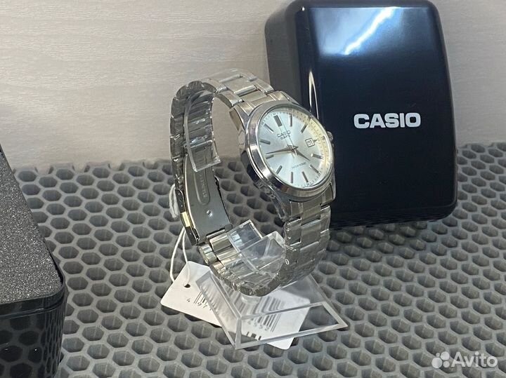 Наручные часы мужские Casio