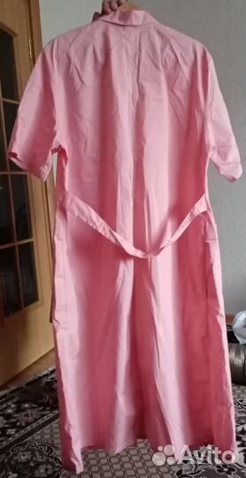 Рабочая одежда