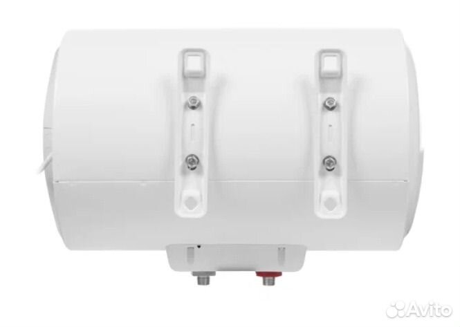 Накопительный электрический водонагреватель новый