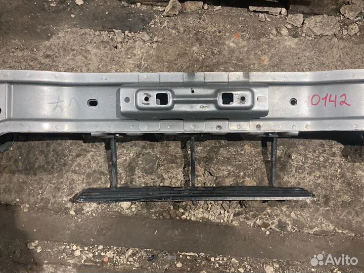 Усилитель переднего бампера Ford Transit С 2013 Г