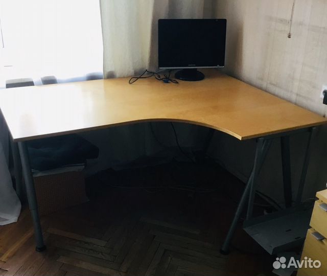 Рабочий стол