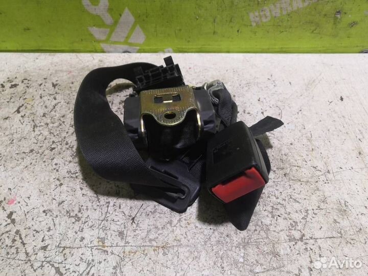 Ремень безопасности Мерседес Бенз 210 Е-класс