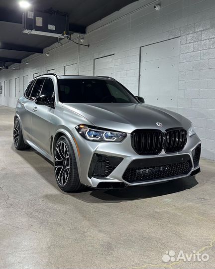 Наличие. Кованые диски R21 809M BMW X5 G05 X6 X7