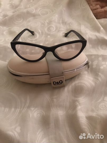 Очки Dolce gabbana женские